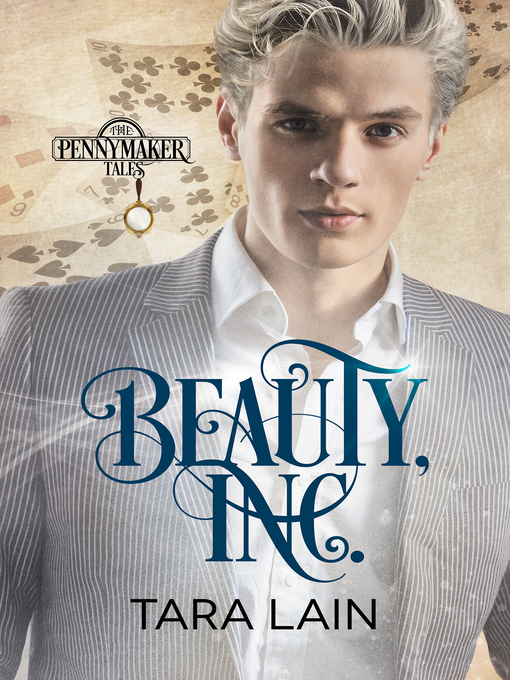 Title details for Beauty, Inc. by Tara Lain - Available